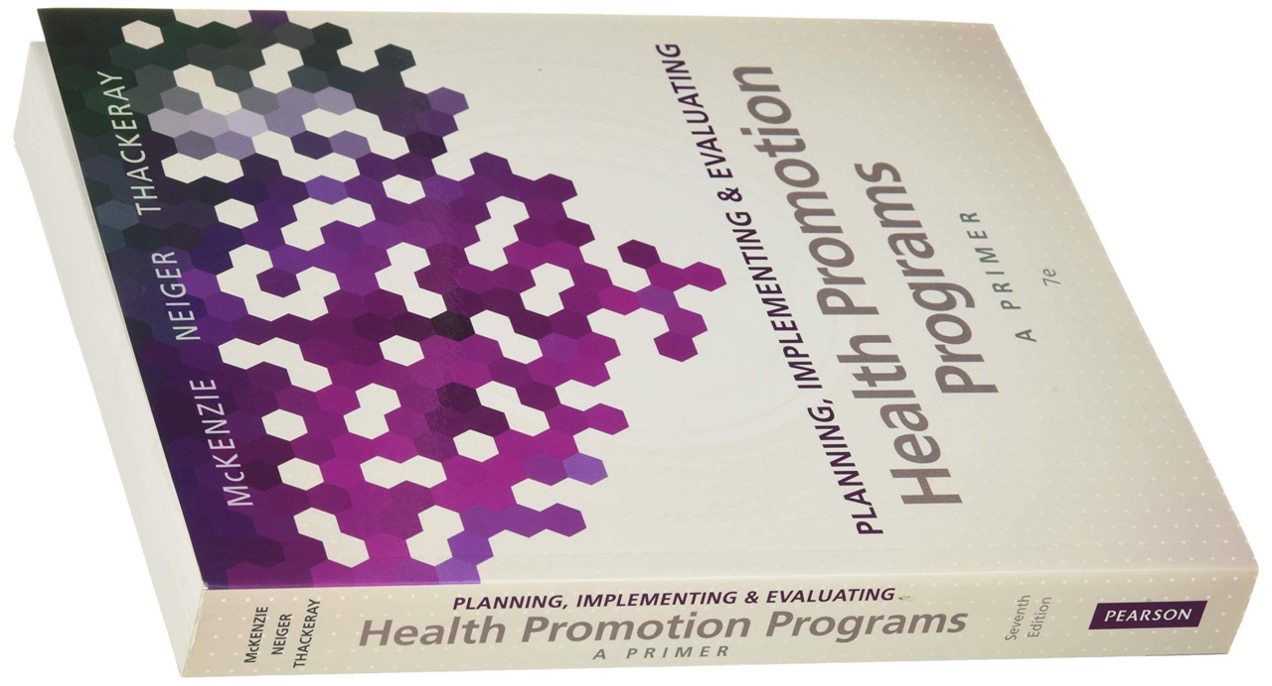 PHGP 627 Program Planning, Evaluation, & Grant Writing ONLINE