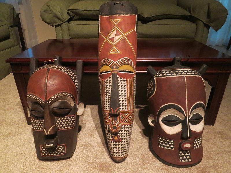 AFTR 682 African Culture and Religion - MABTS 2022