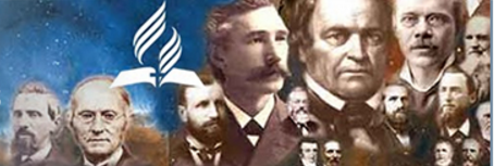 THST 631 Adventist Theological Heritage - MA MISSIOLOGY 2022