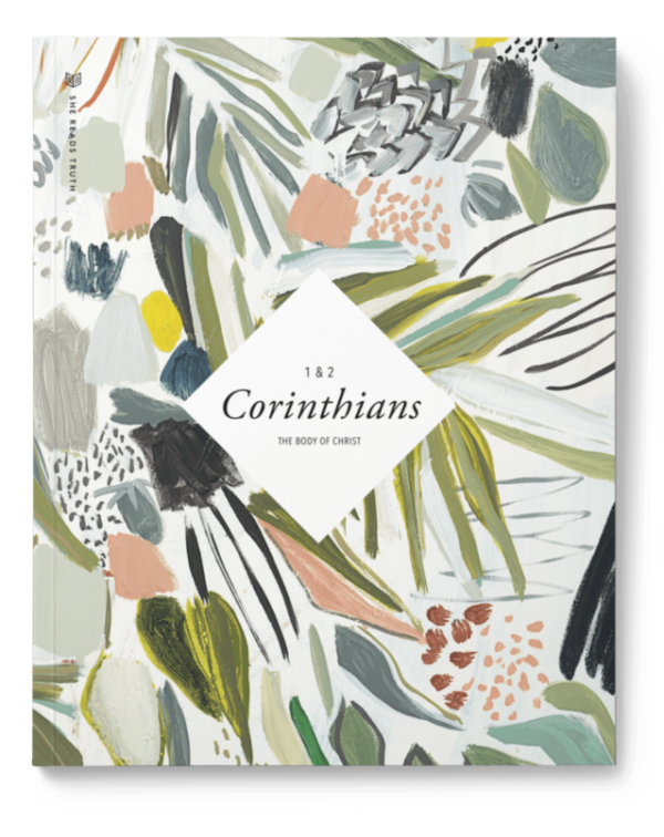 NTST 850:  Exegesis: 1 & 2 Corinthians  - PhD 2022