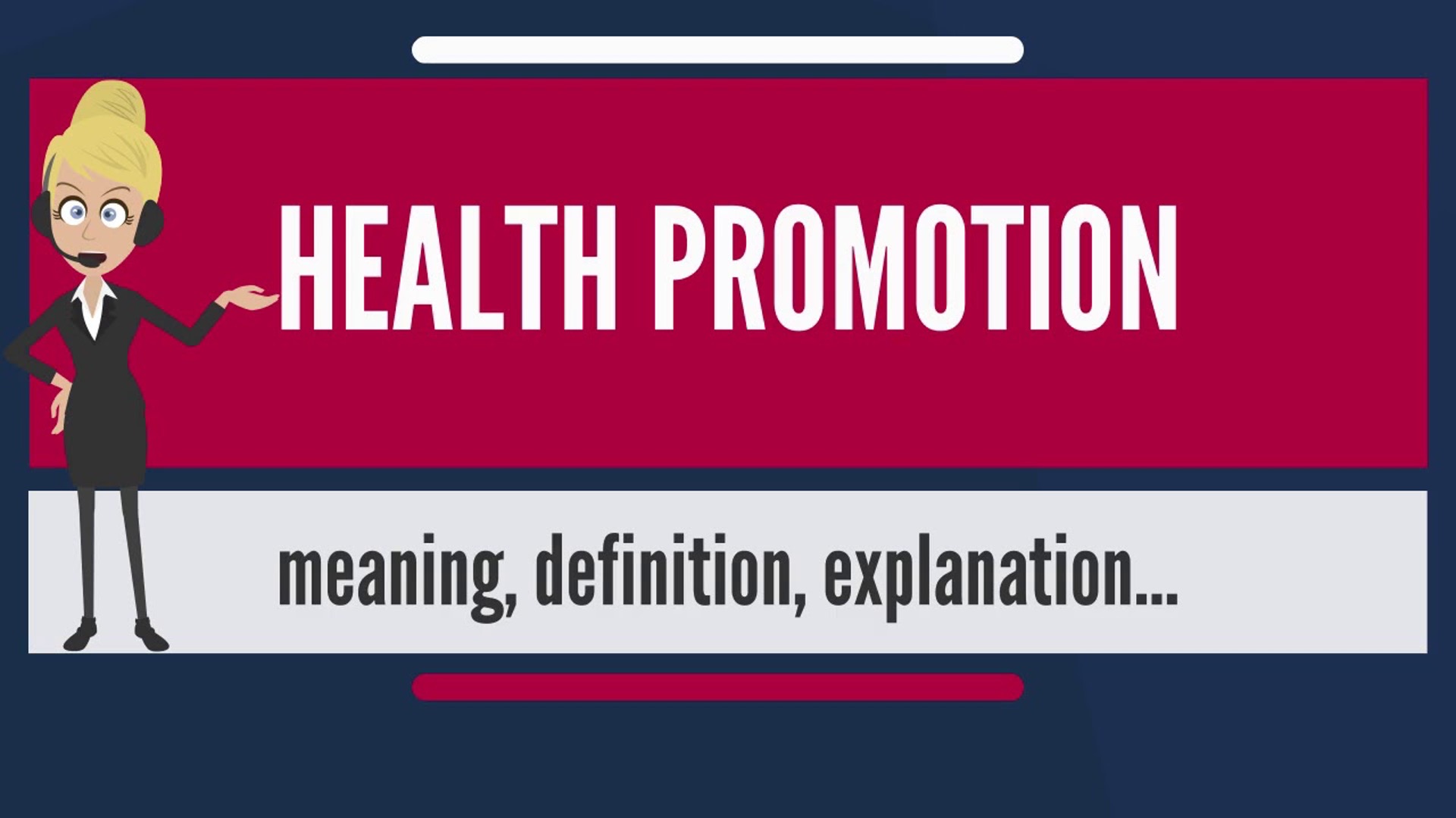 PHHP 626:Health Promotion Theory and Practice- 2022