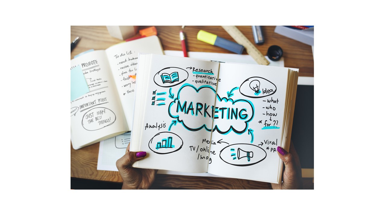 MRKG 610 Marketing Management - MBA 2022