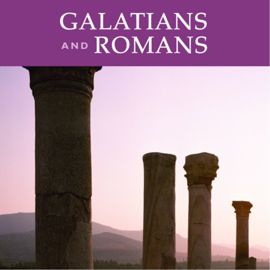 NTST 664 Studies in Romans and Galatians