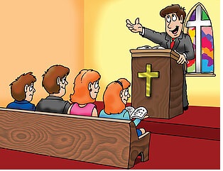 CHMN 680 Expository Preaching - RU 2021