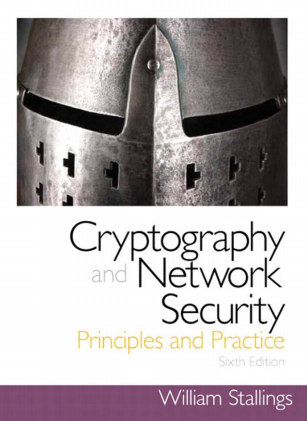 2020 ACSP 616 Cryptography