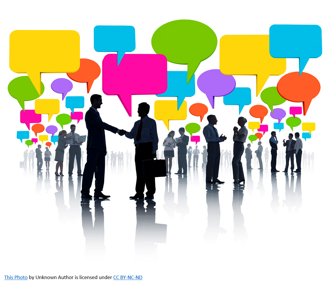 MGNT 670 Management Communication