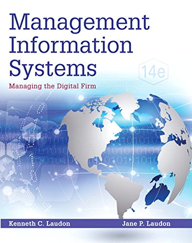 2021 Management Information Systems - MBA Sundays