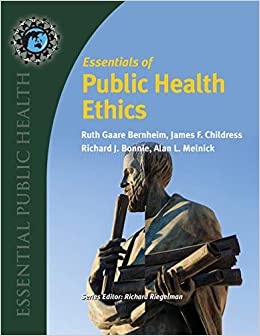 PHET662 Ethics in Public Health (2021)