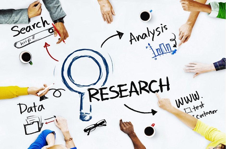 PHRM 612 Research Methods