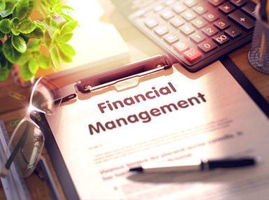 FINC 610 Financial Management - REGULAR