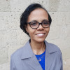 Marie Anne Razafiarivony